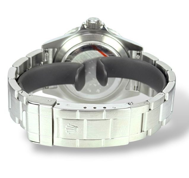 Rolex Submariner Kermit